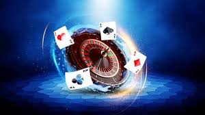 Casino New Retro